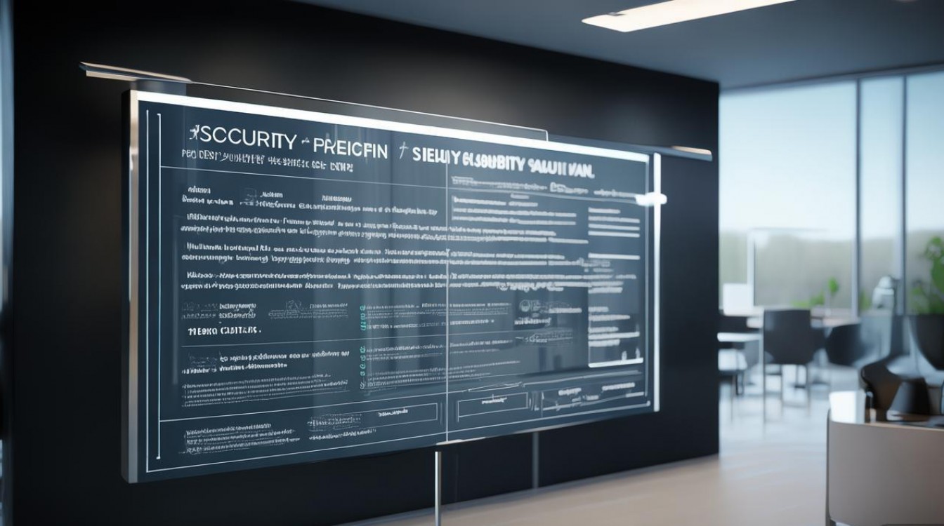 安全保障方案设计怎么买