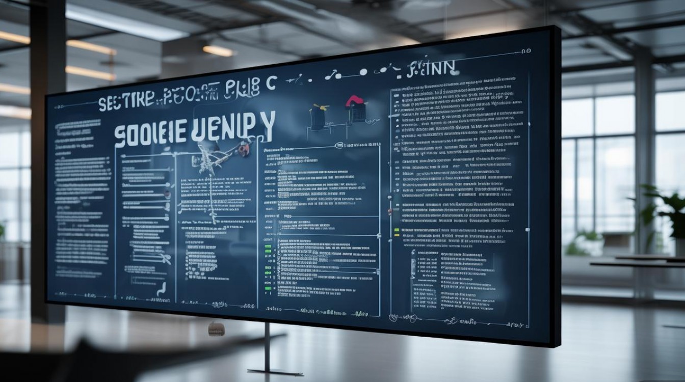 安全保障方案设计怎么买