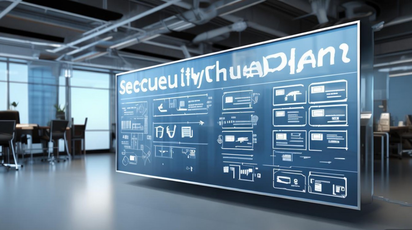 安全保障方案设计怎么买