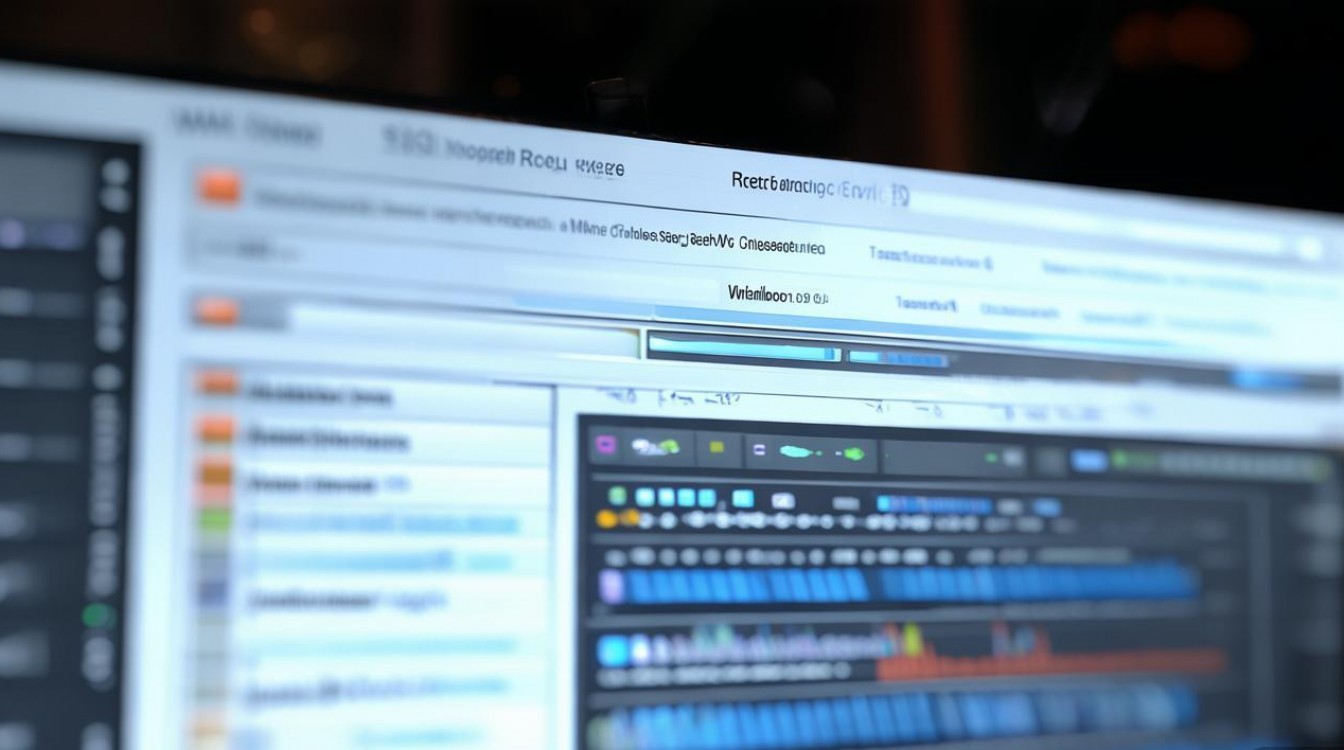 win7远程服务器管理工具