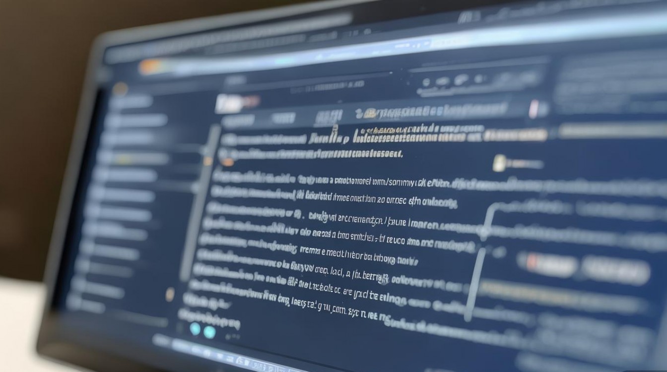 如何在服务器上搭建网站