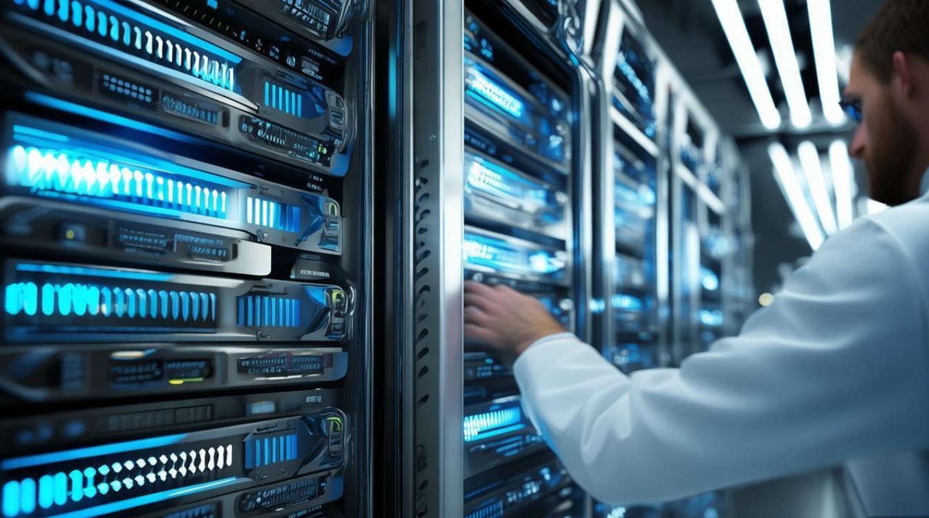 元一个月服务器