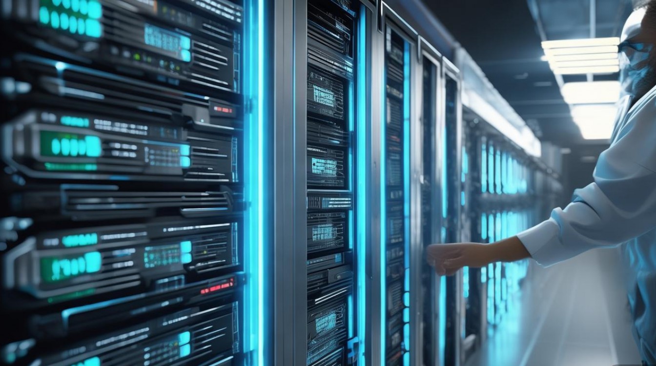 元一个月服务器