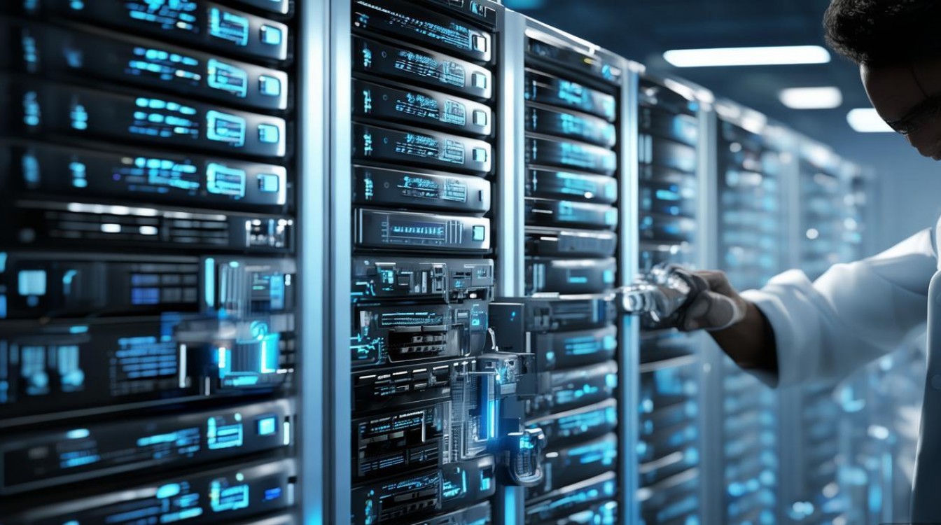 元一个月服务器