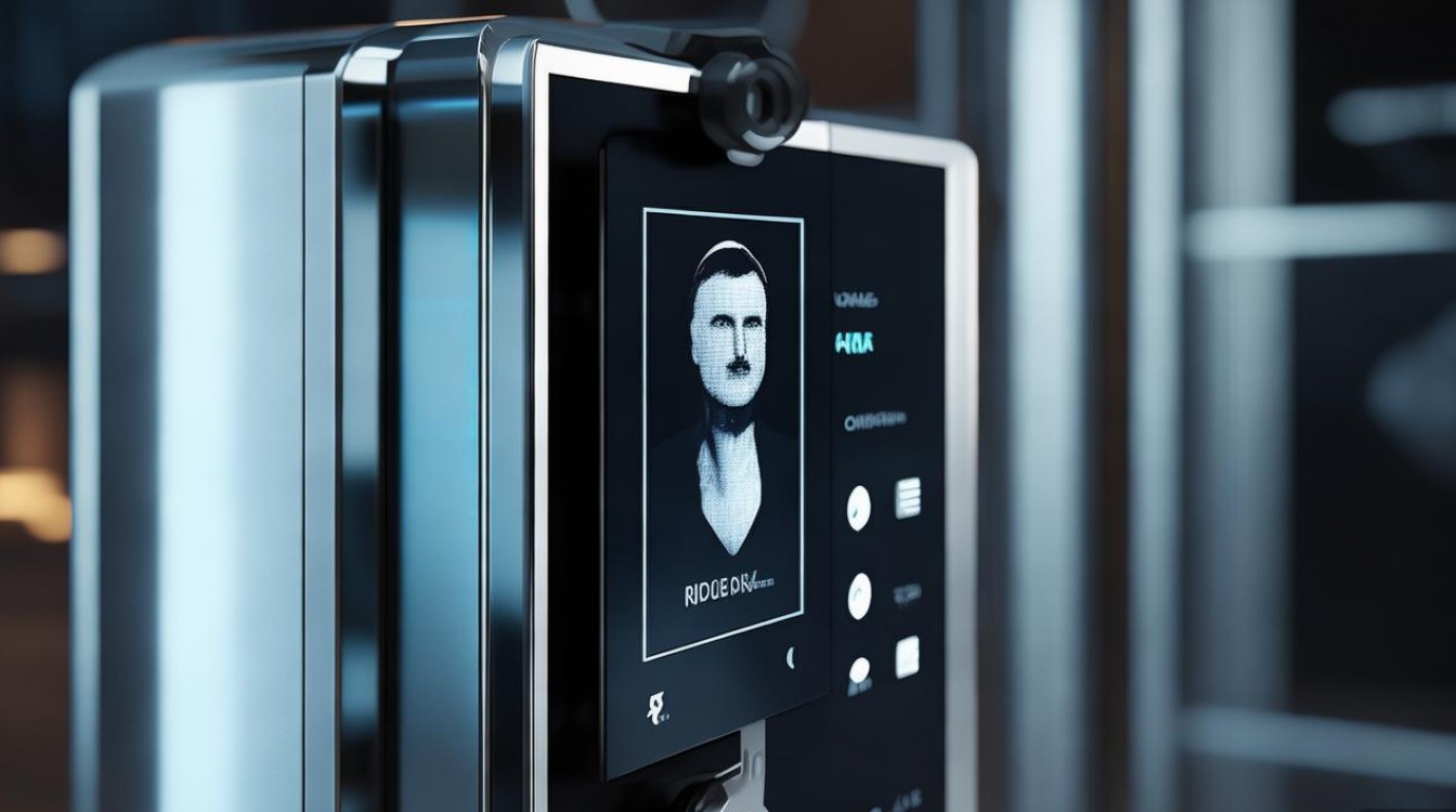 安丘人脸识别门禁电话