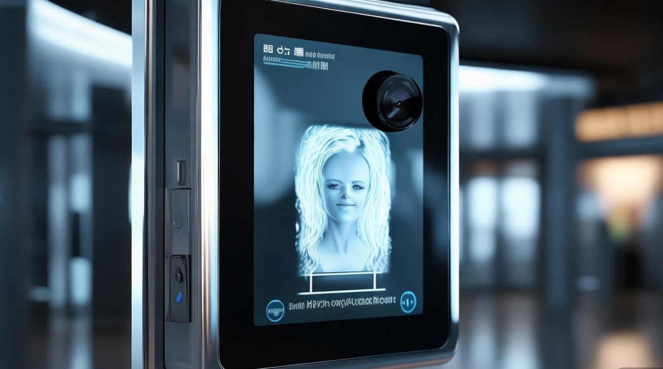 安丘人脸识别门禁电话