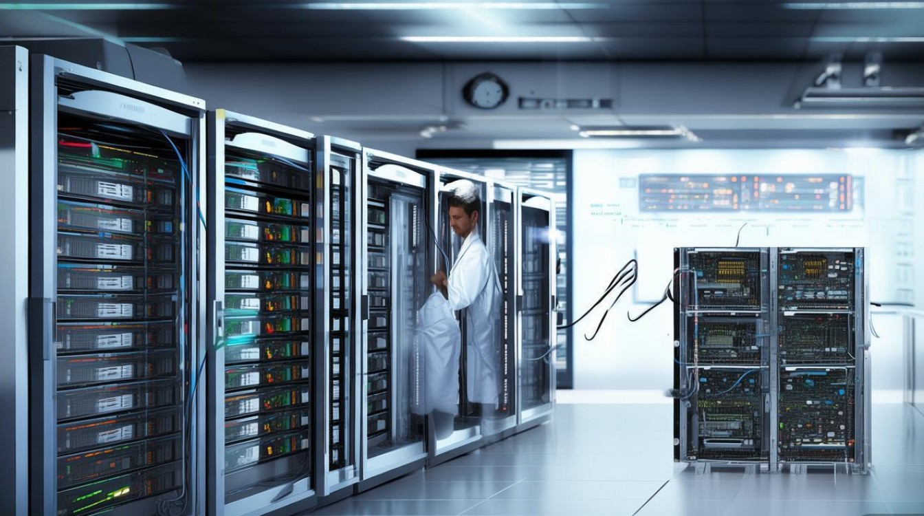 如何自建网站服务器