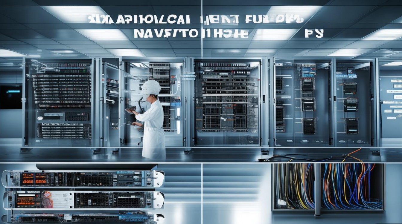 如何自建网站服务器