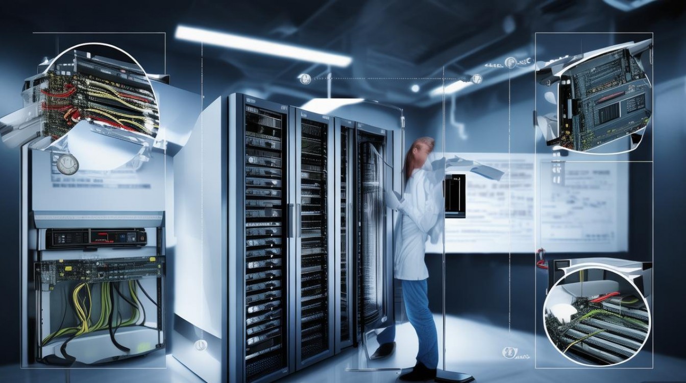 如何自建网站服务器