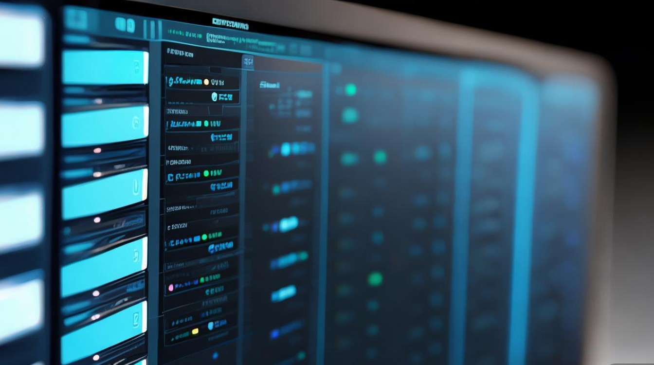 多服务器管理工具