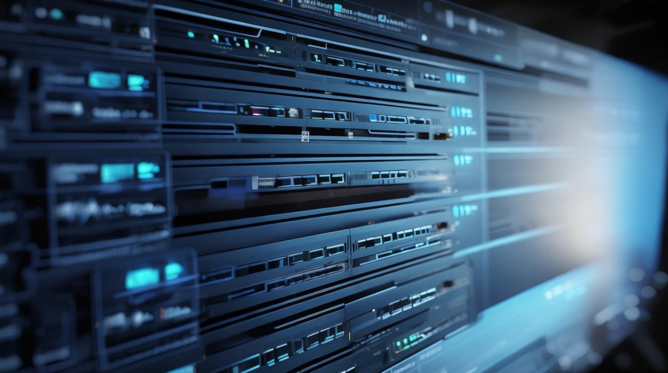 多服务器管理工具