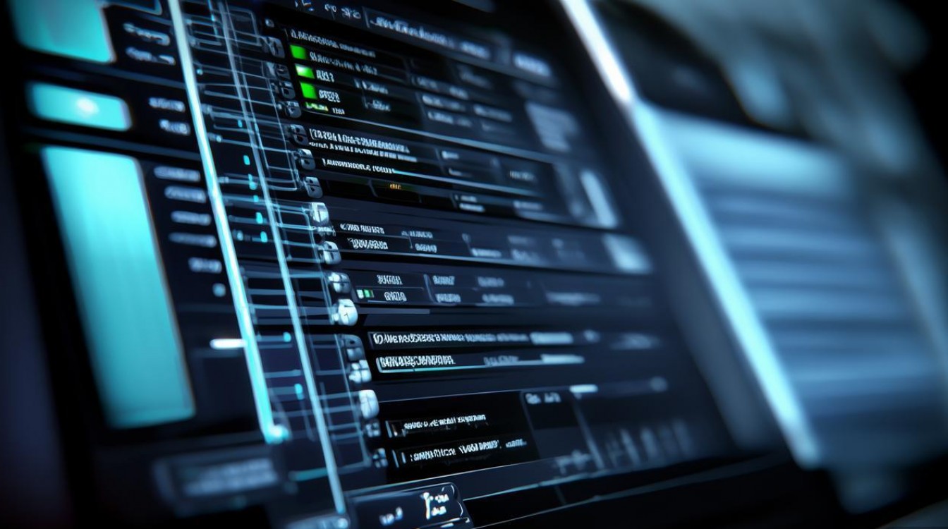 多服务器管理工具