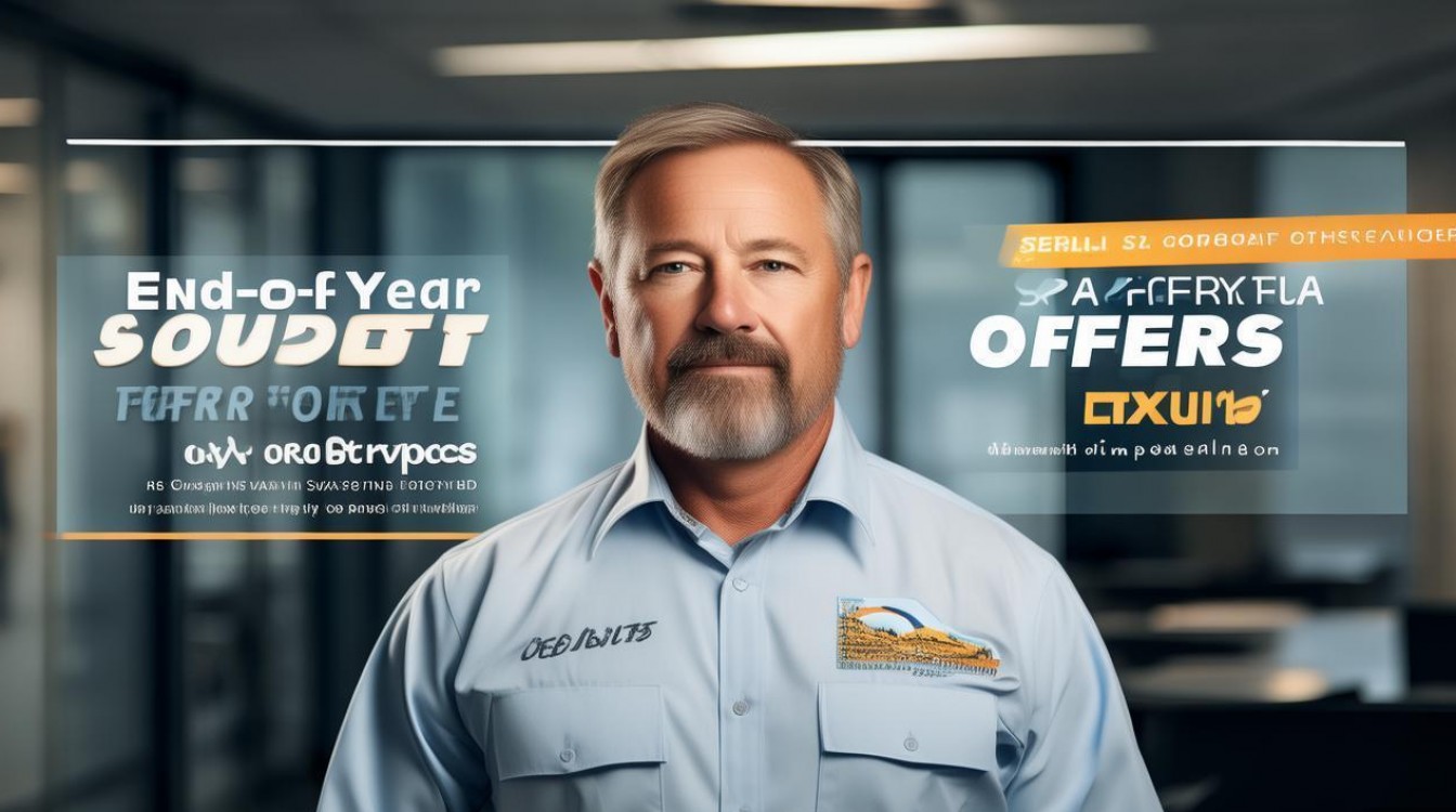 安全专家服务年末特惠