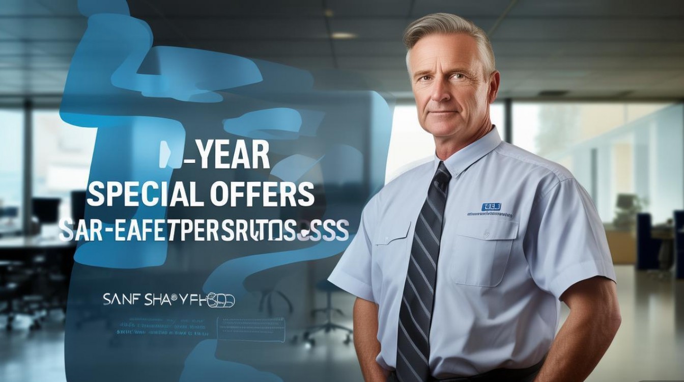 安全专家服务年末特惠