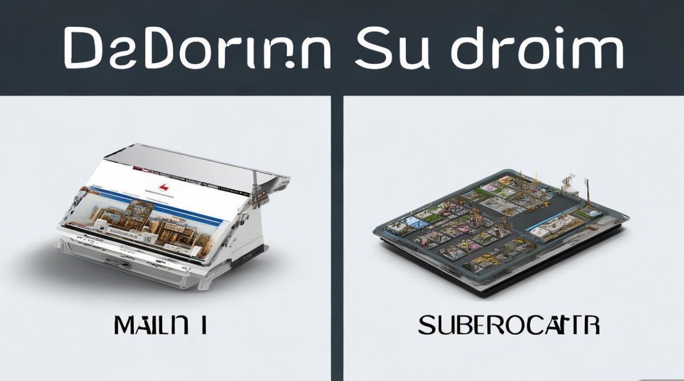 a记录跟子域名区别