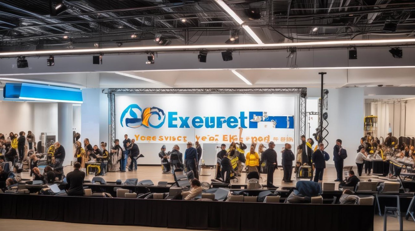 安全专家服务年末活动