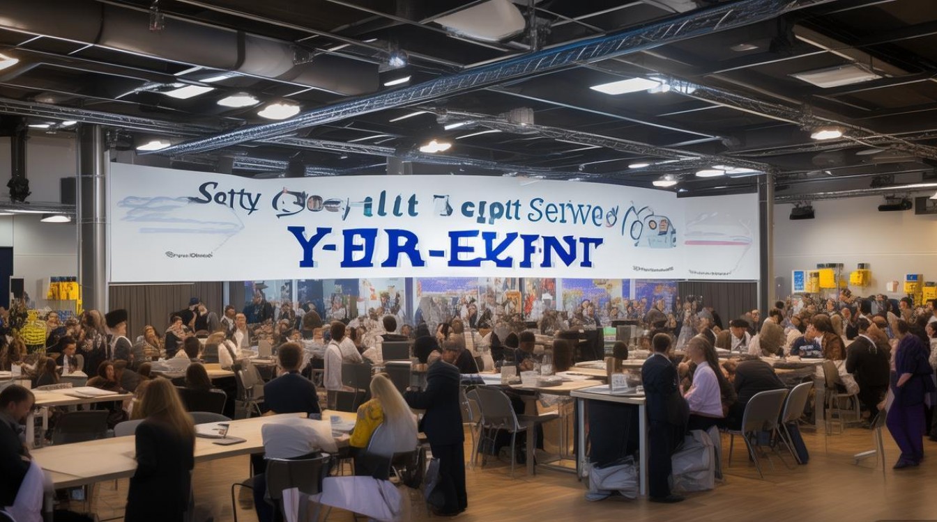 安全专家服务年末活动