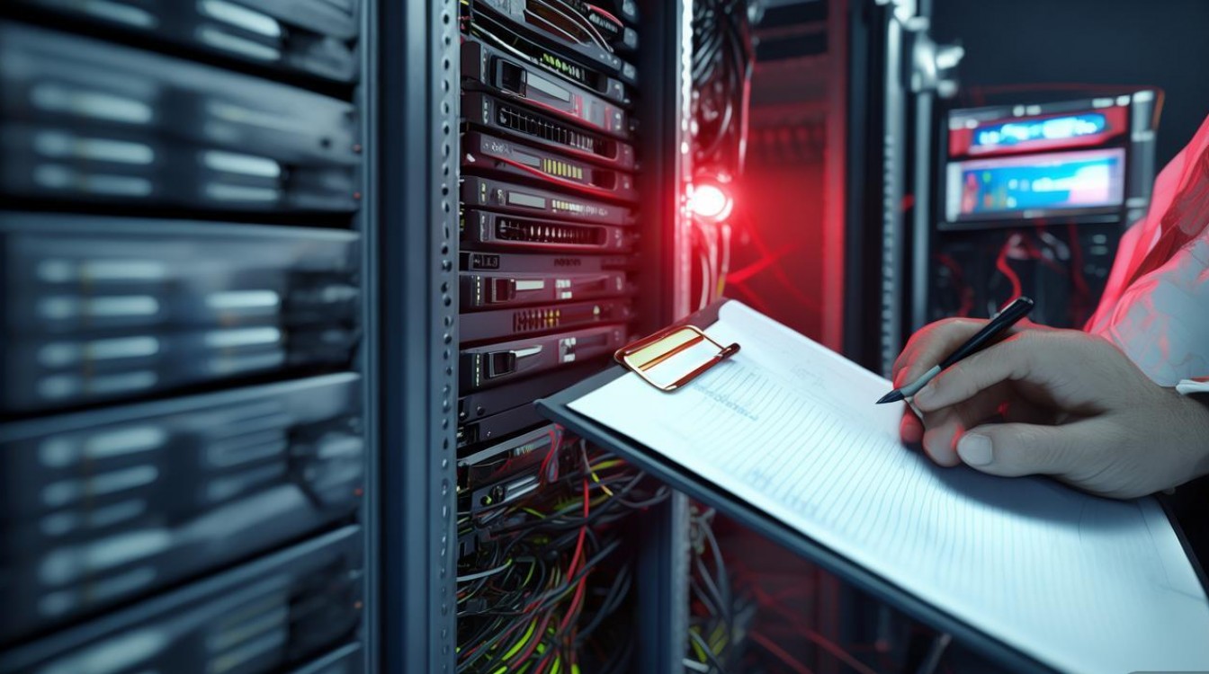 服务器宕机是什么意思