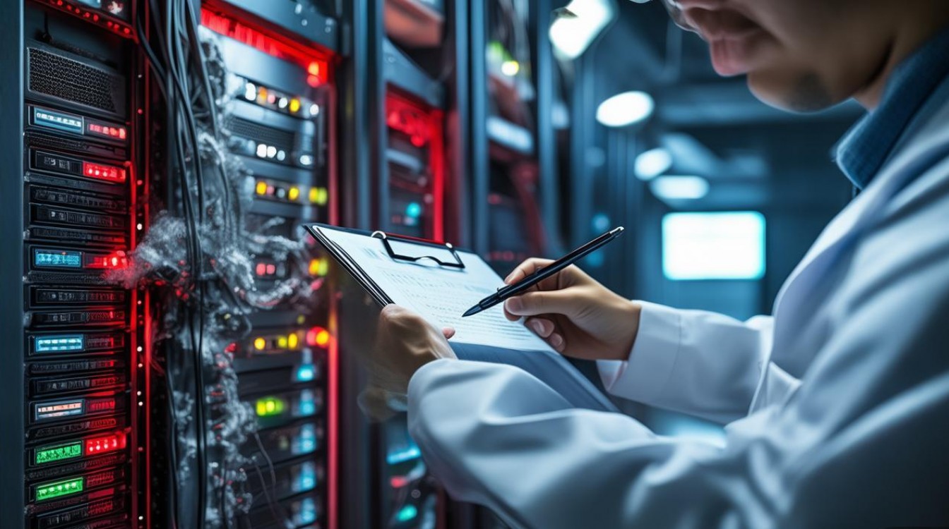 服务器宕机是什么意思