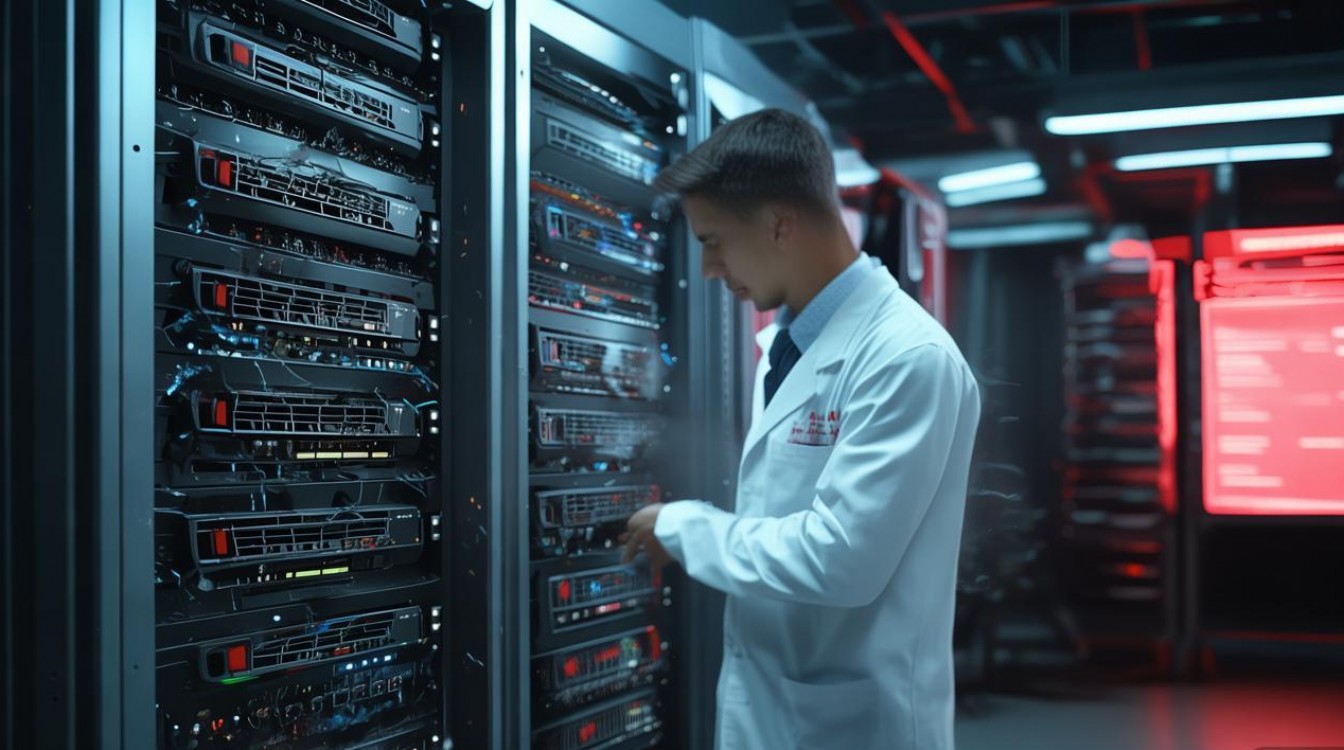 服务器宕机是什么意思