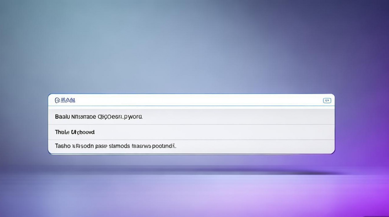 百度智能云-登录
