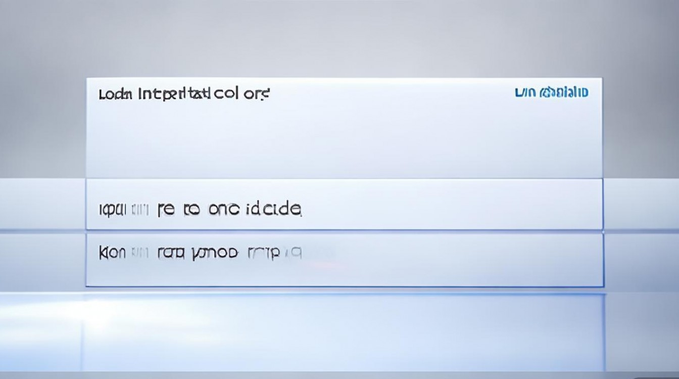 百度智能云-登录