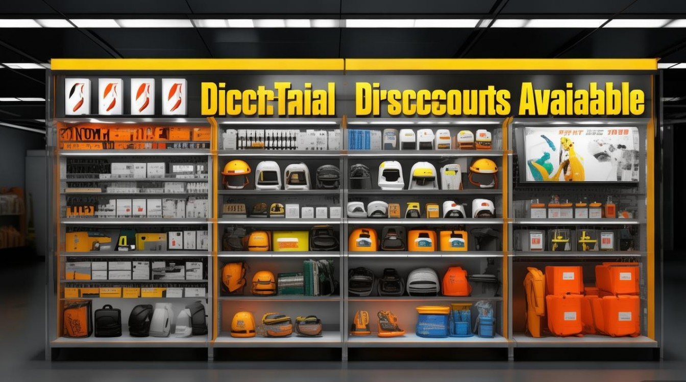 安全产品免费试用提供哪些折扣