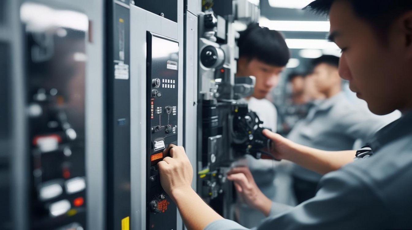 安丘人脸识别门禁施工