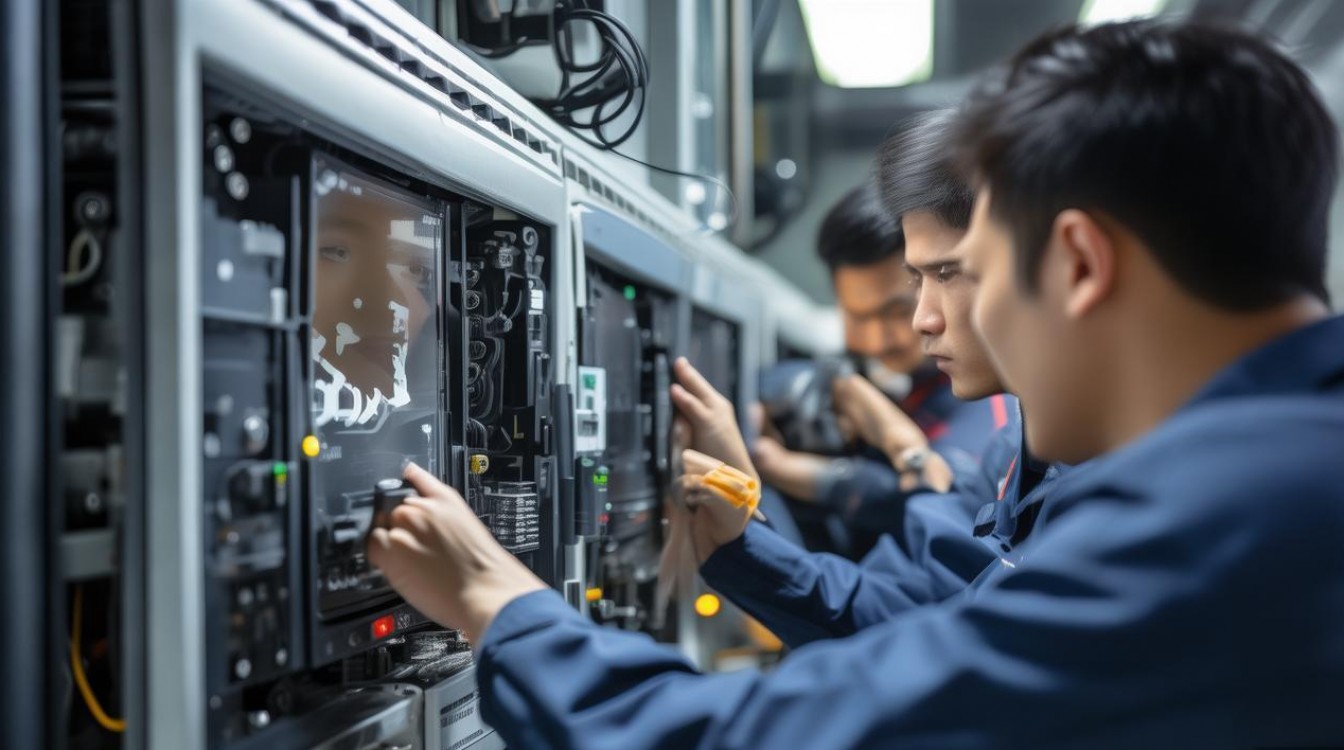 安丘人脸识别门禁施工