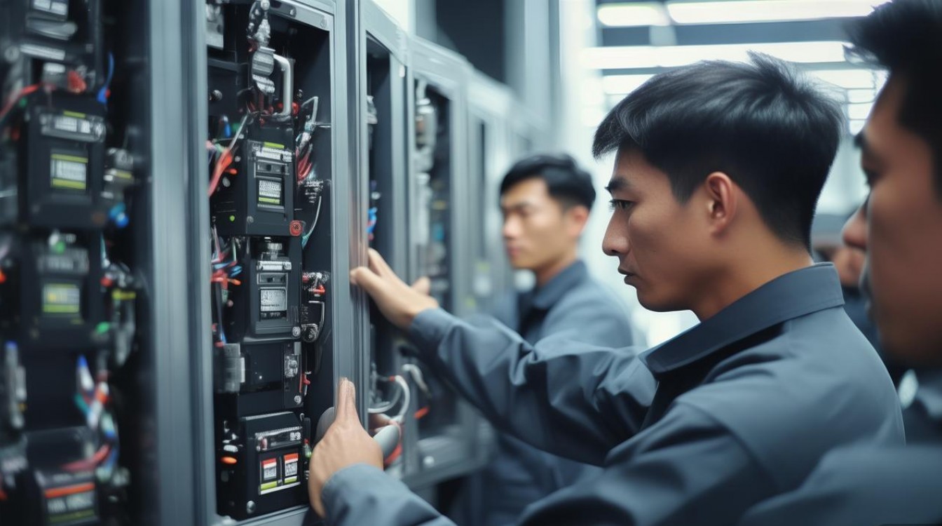 安丘人脸识别门禁施工