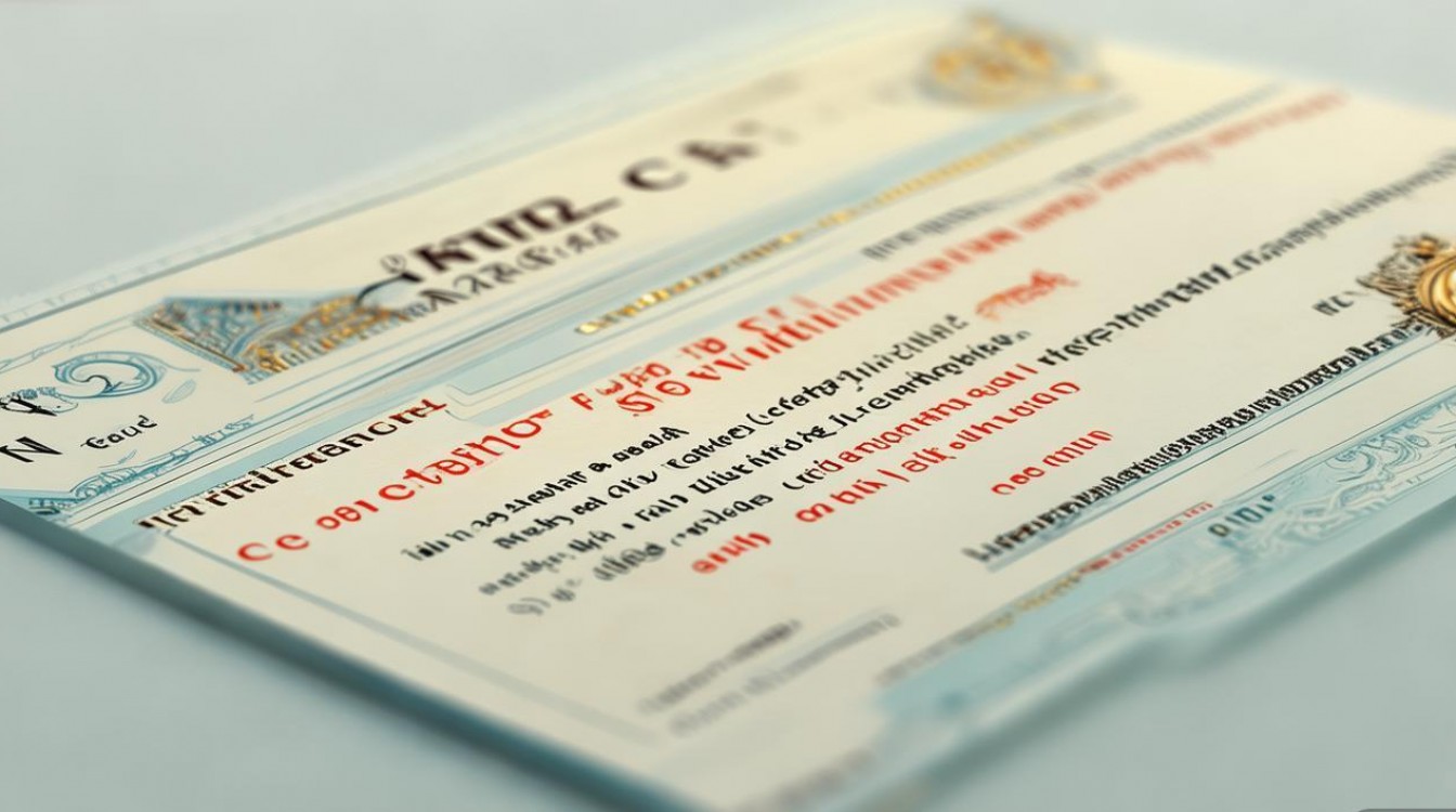 证书上的服务器名错误