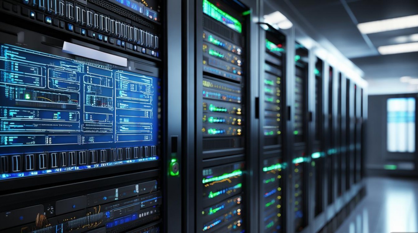 网络服务器架设