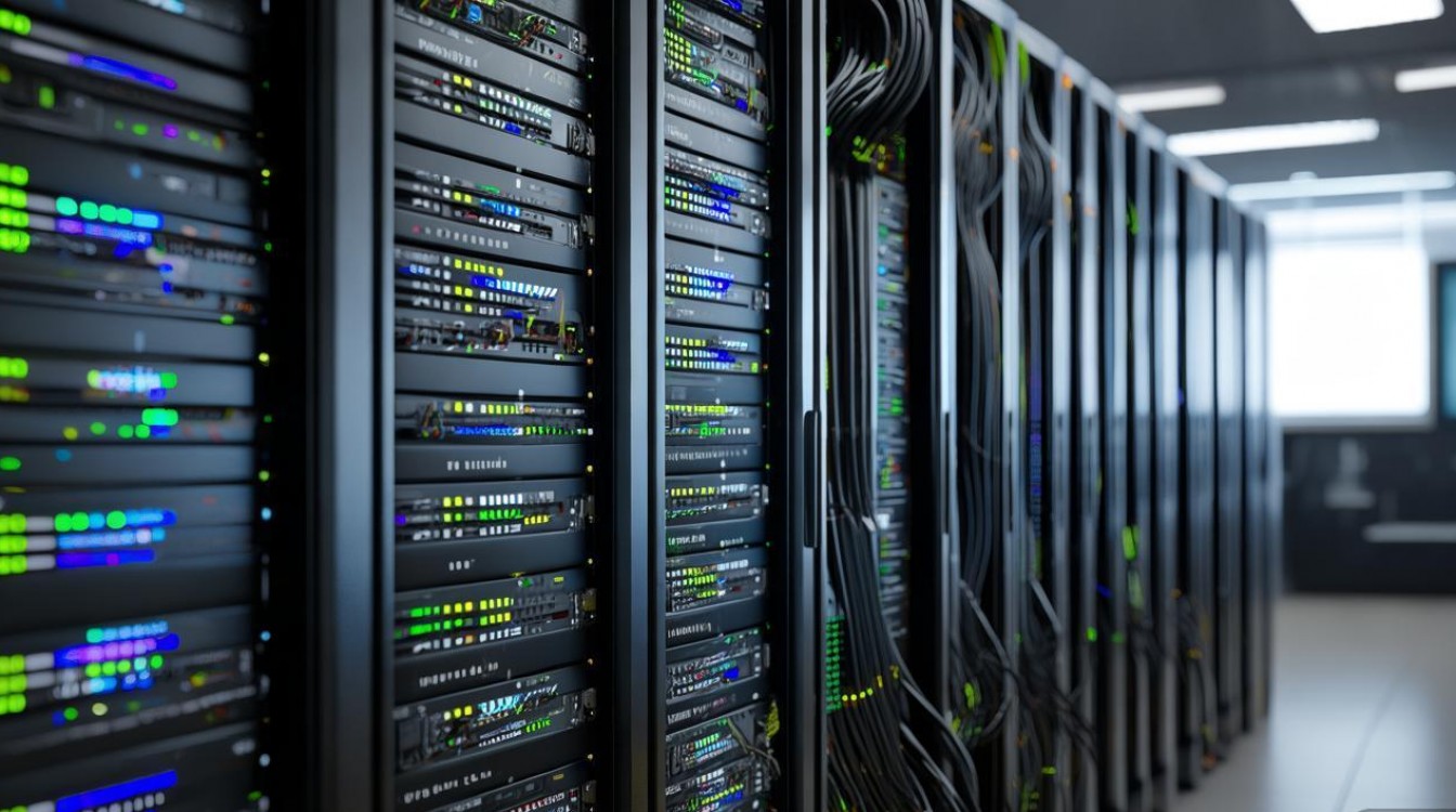 网络服务器架设