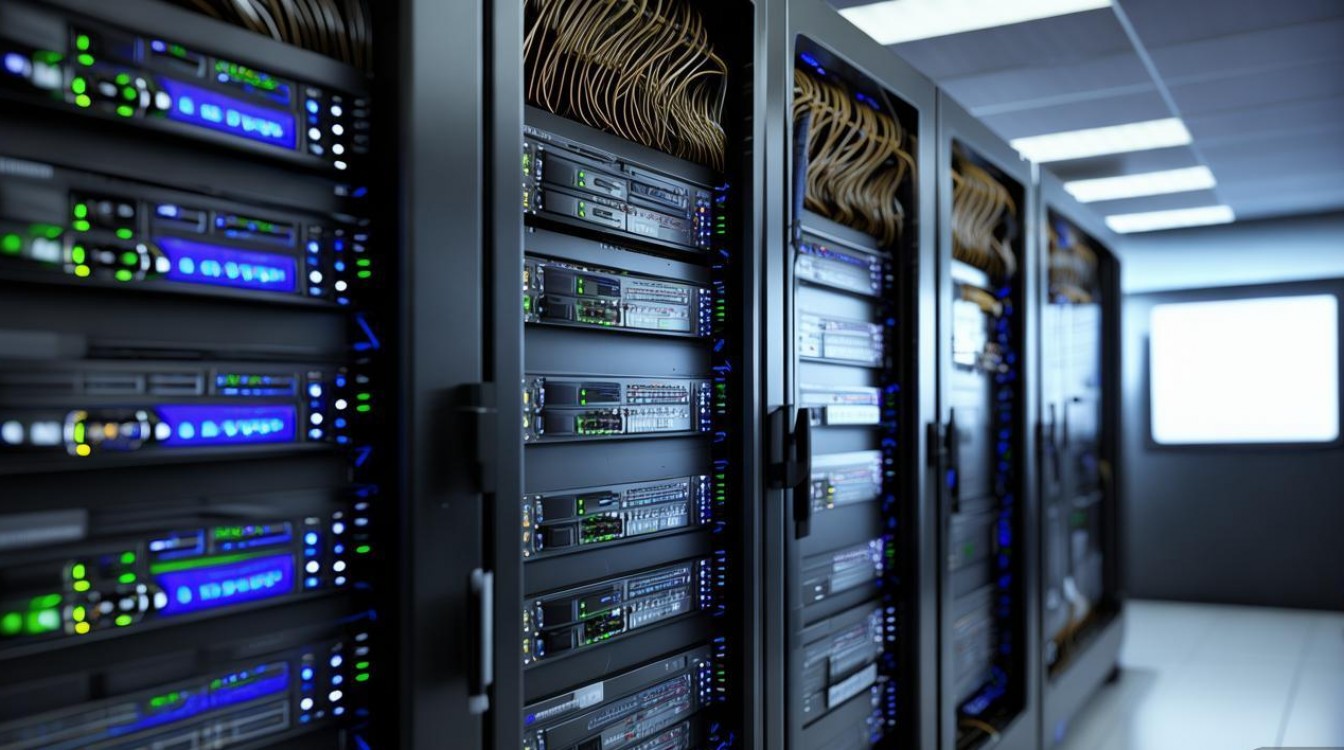 网络服务器架设