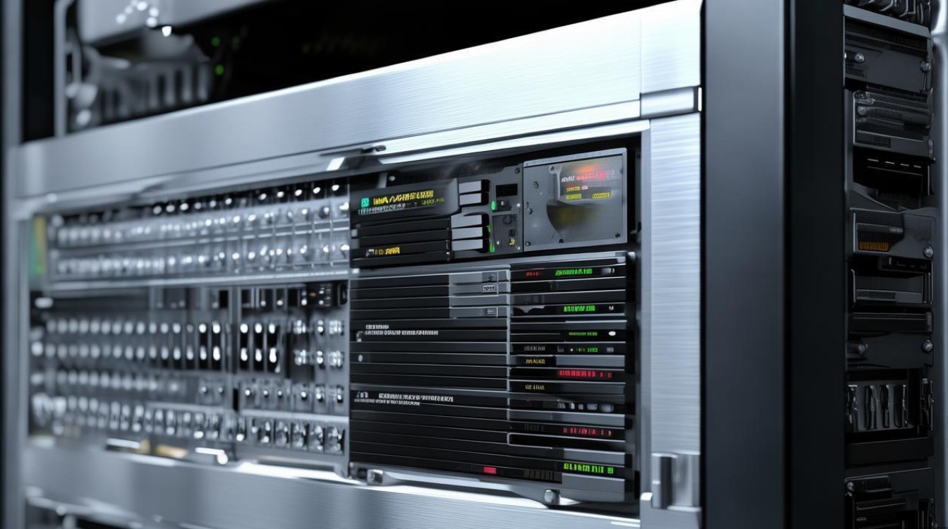 机架式服务器机箱