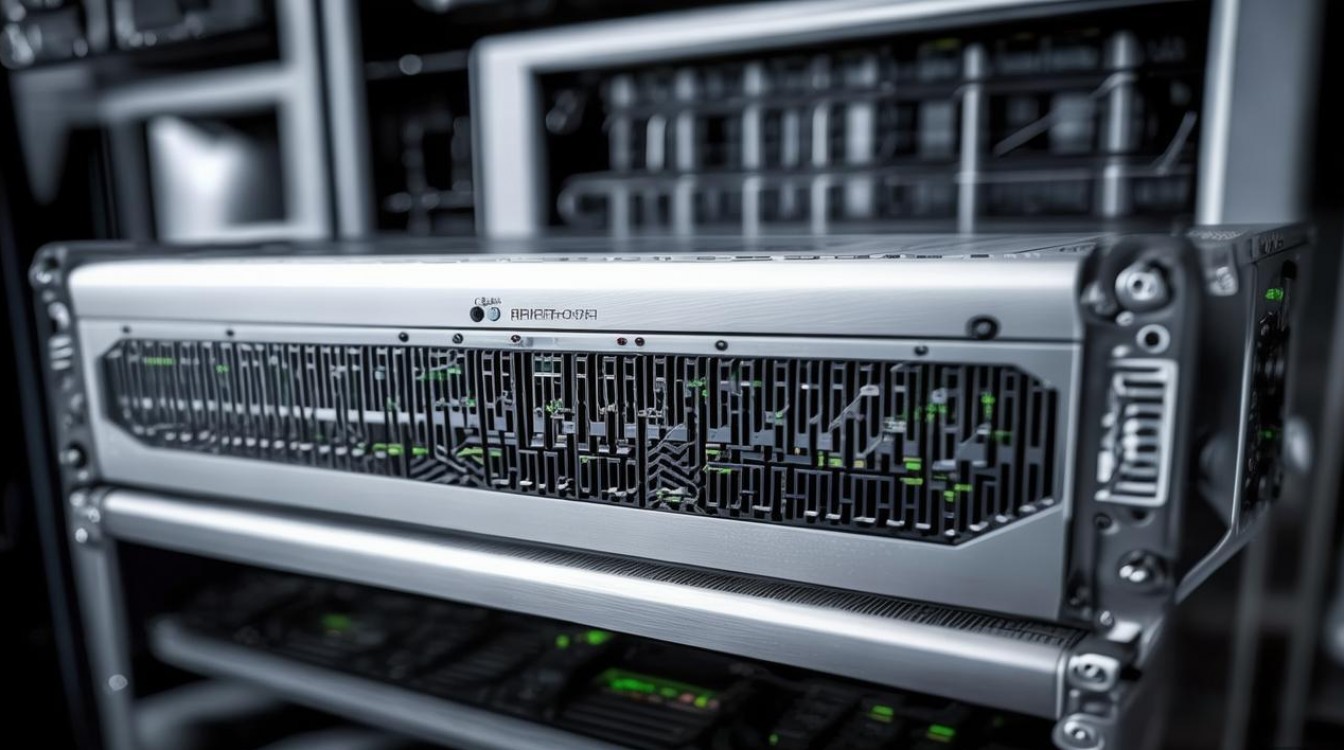 机架式服务器机箱