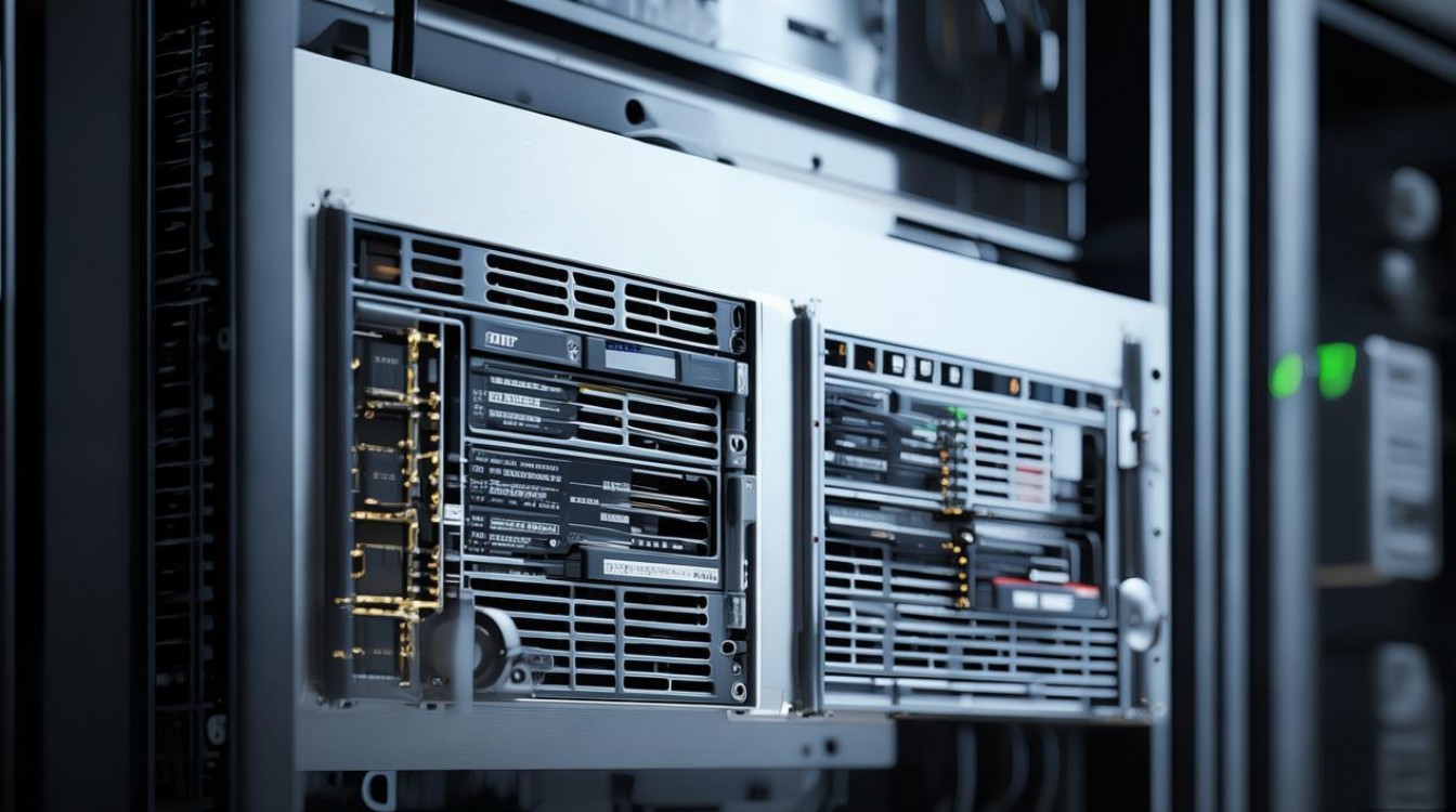 机架式服务器机箱