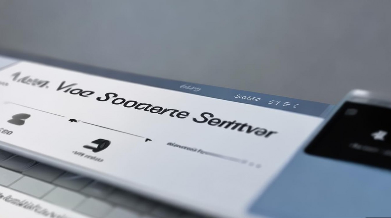 视频会议服务器软件