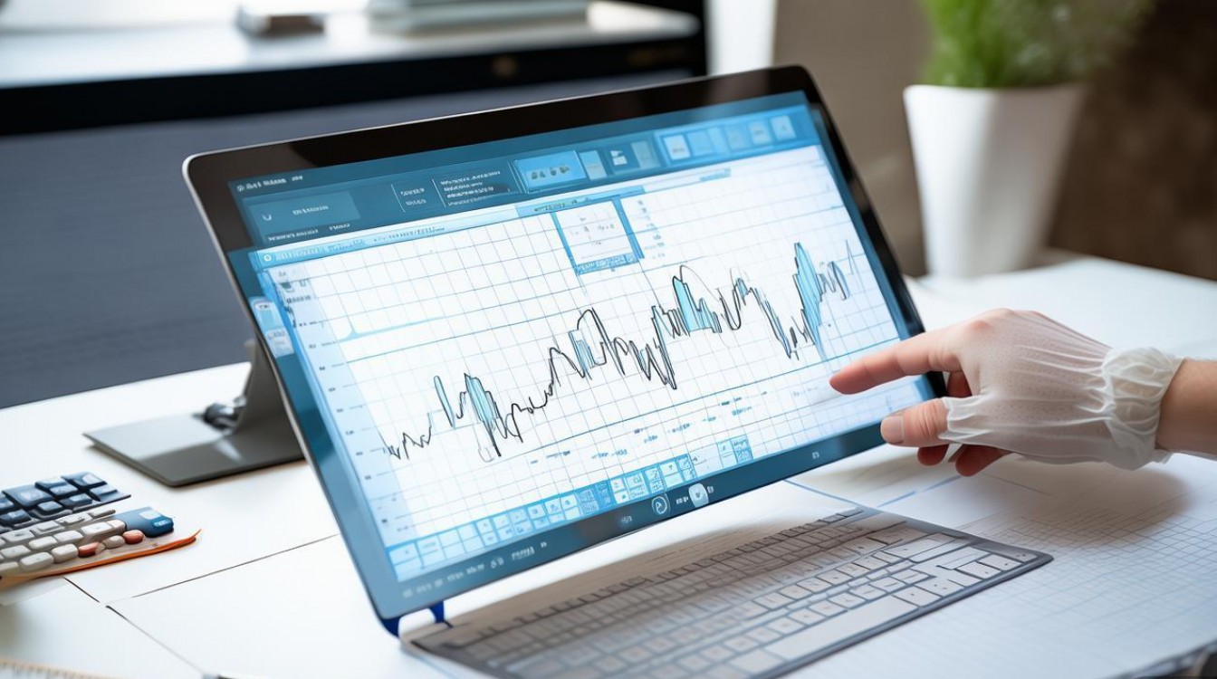 asp走势图怎么做