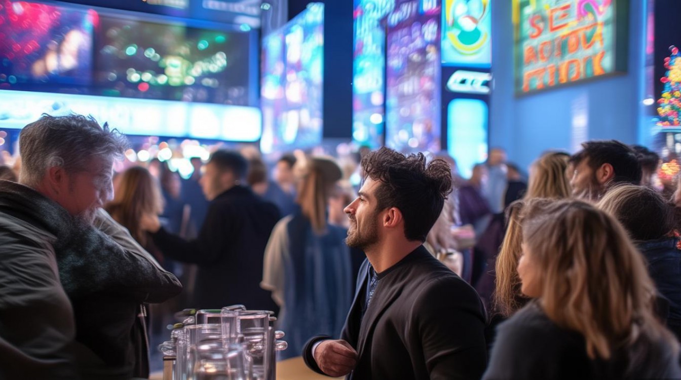 安全加速网络年末活动