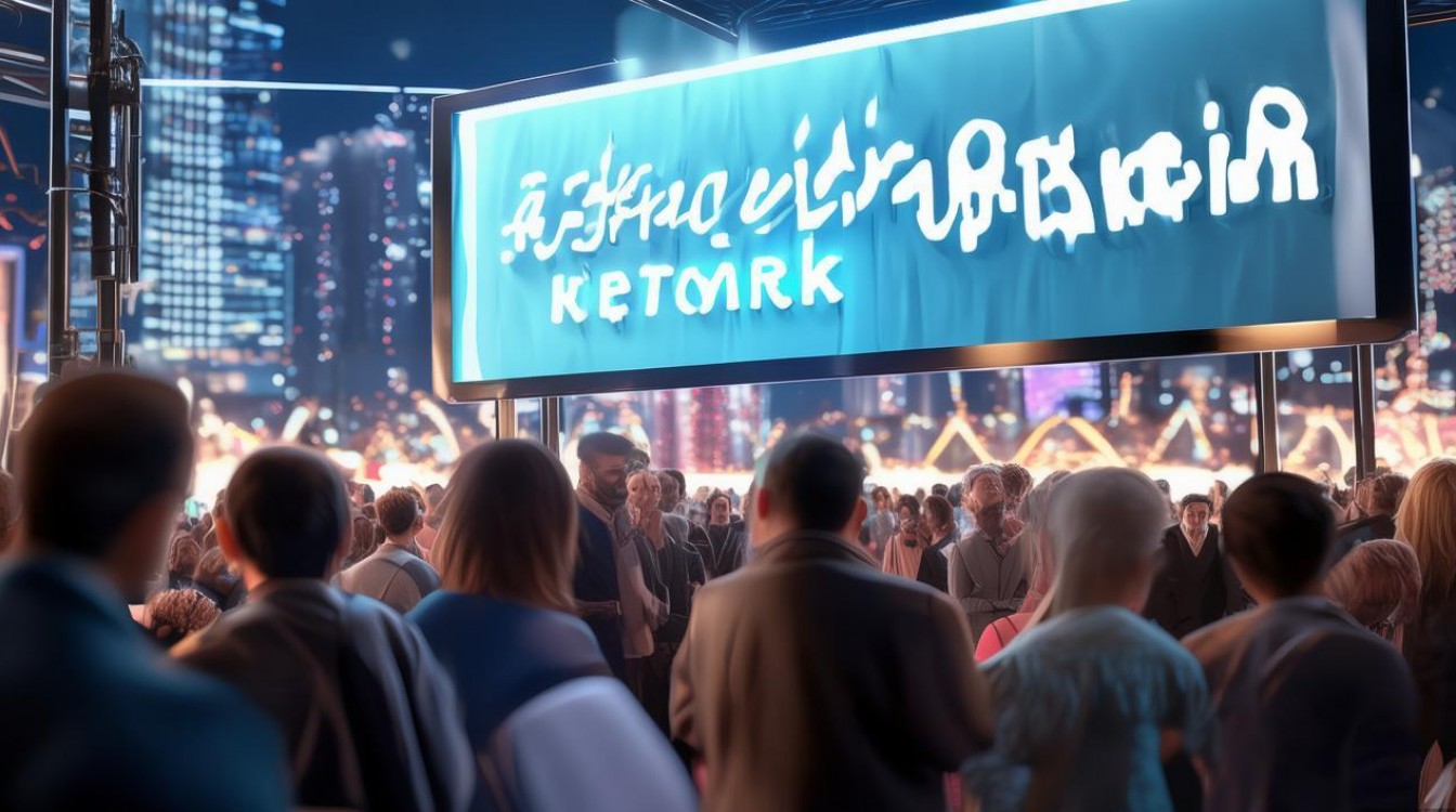 安全加速网络年末活动