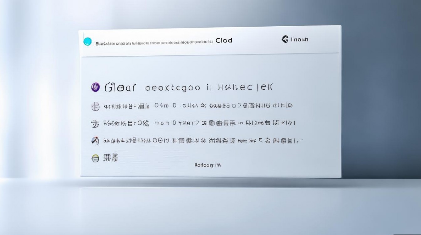 百度智能云-登录