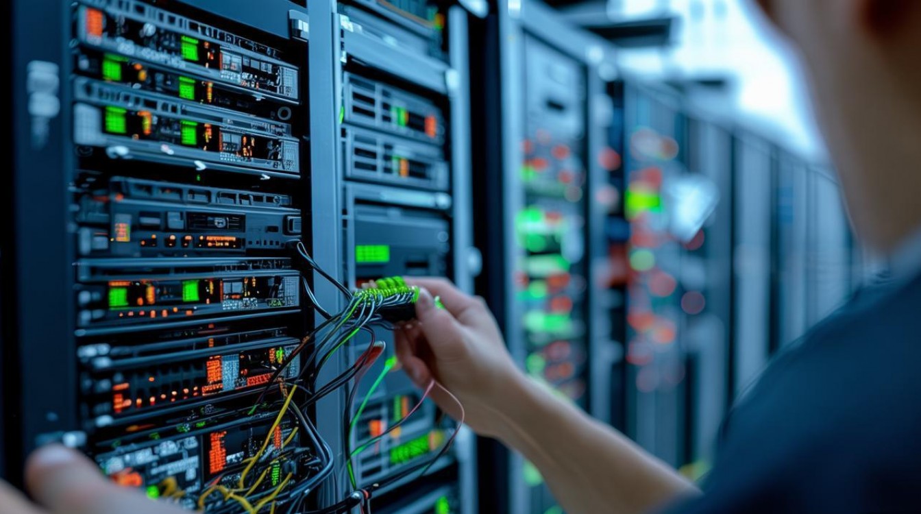 服务器503错误怎么解决