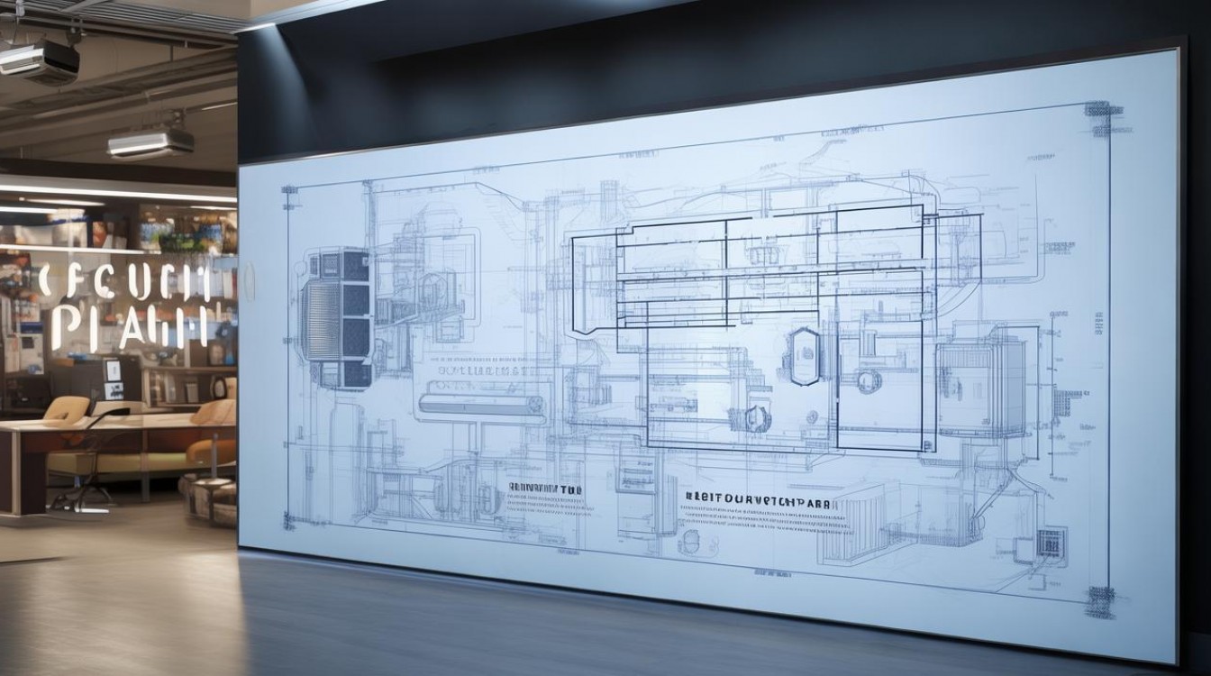 安全保障方案设计优惠