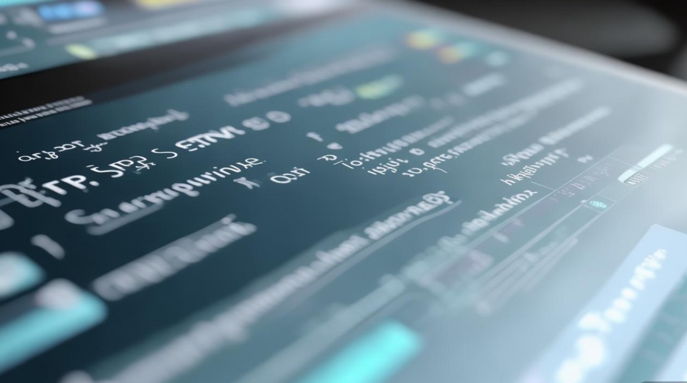 搭建ftp服务器软件