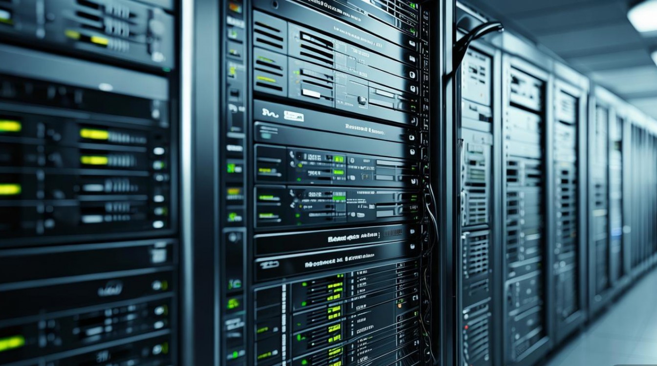 服务器容灾备份