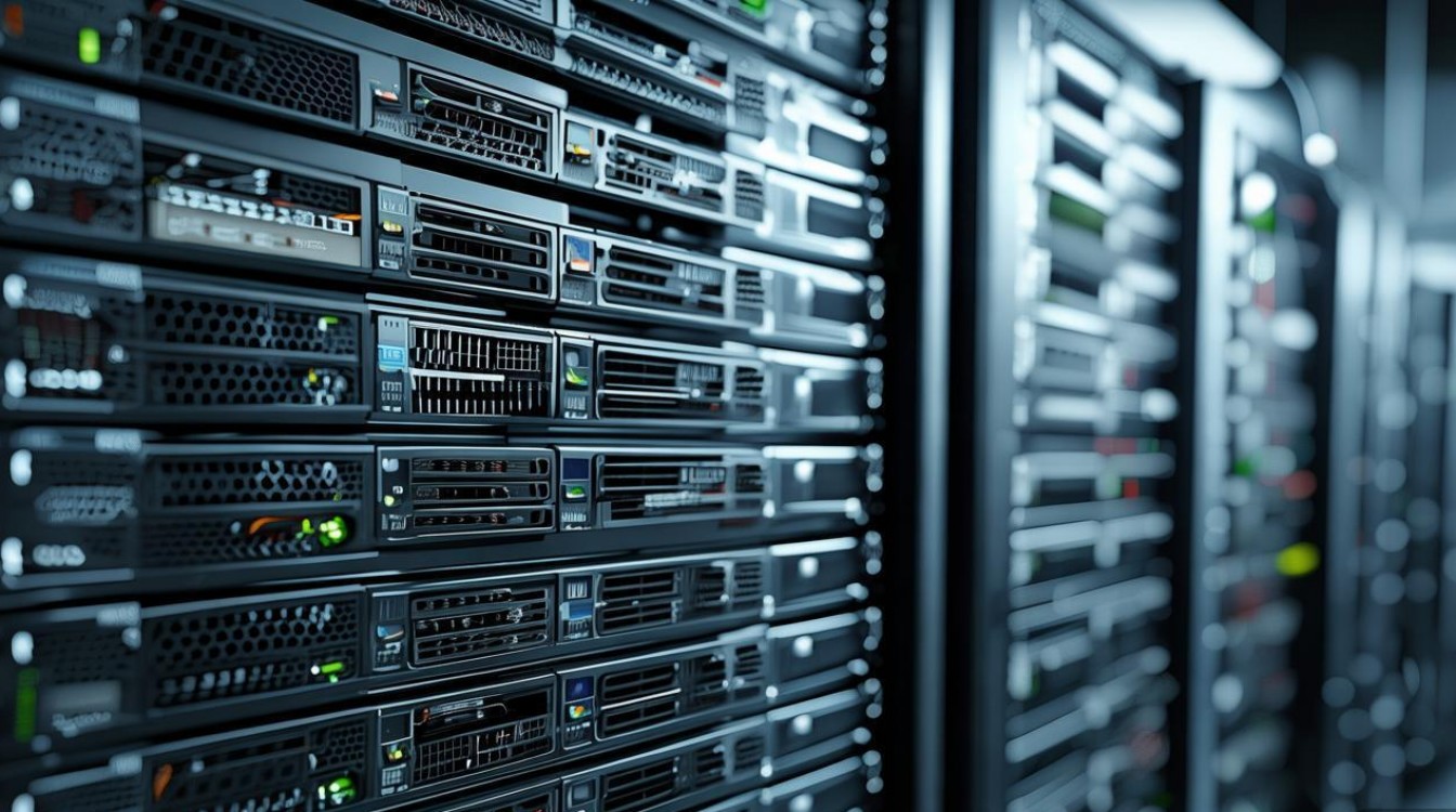 服务器容灾备份