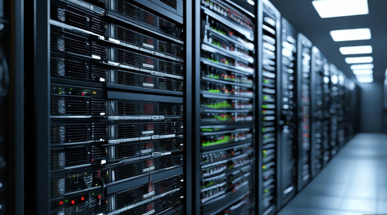 服务器容灾备份