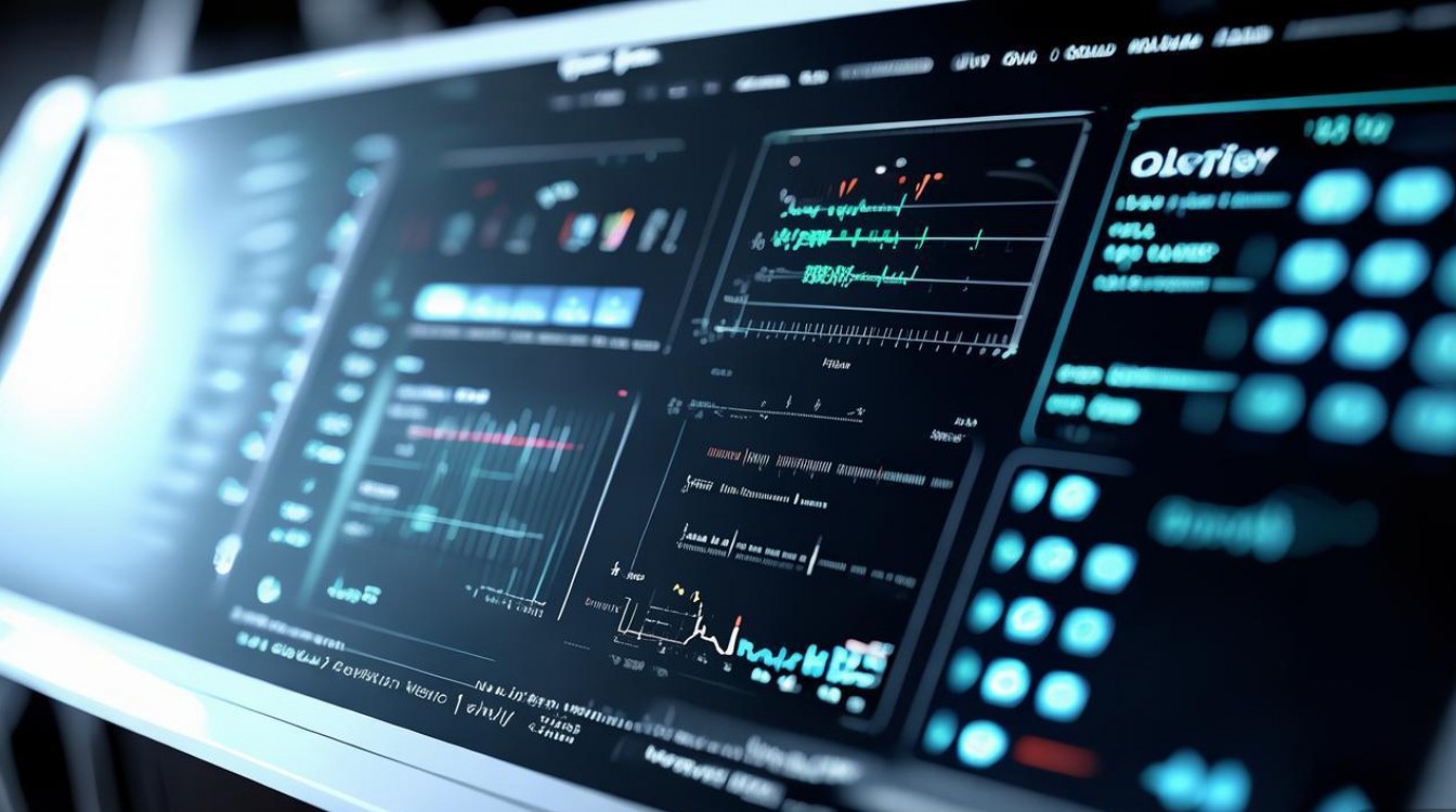 服务器性能监测工具