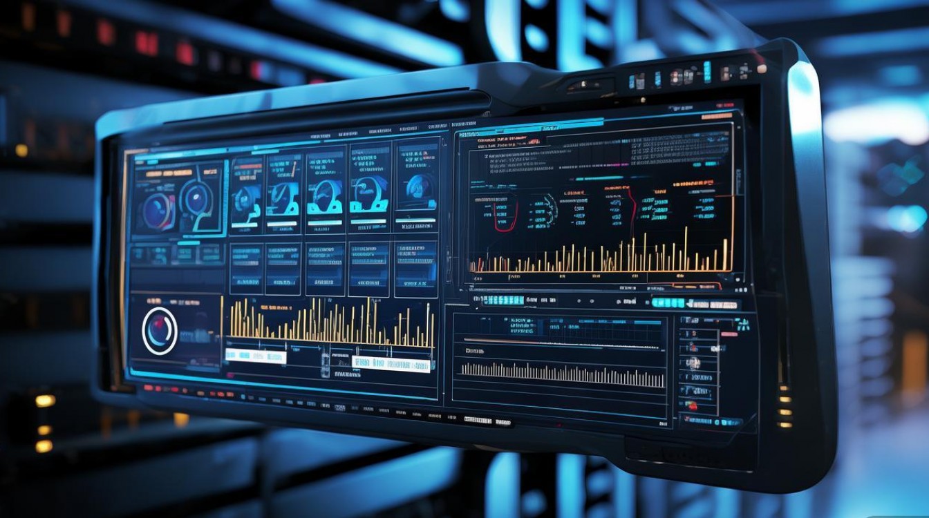 服务器性能监测工具